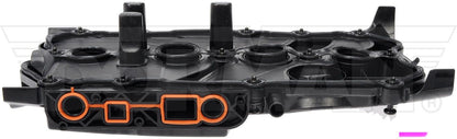 Dorman - OE Solutions Engine Valve Cover Kit with Heat Resistance for 2009-05 Audi A4 Audi A4 Quattro 264-947