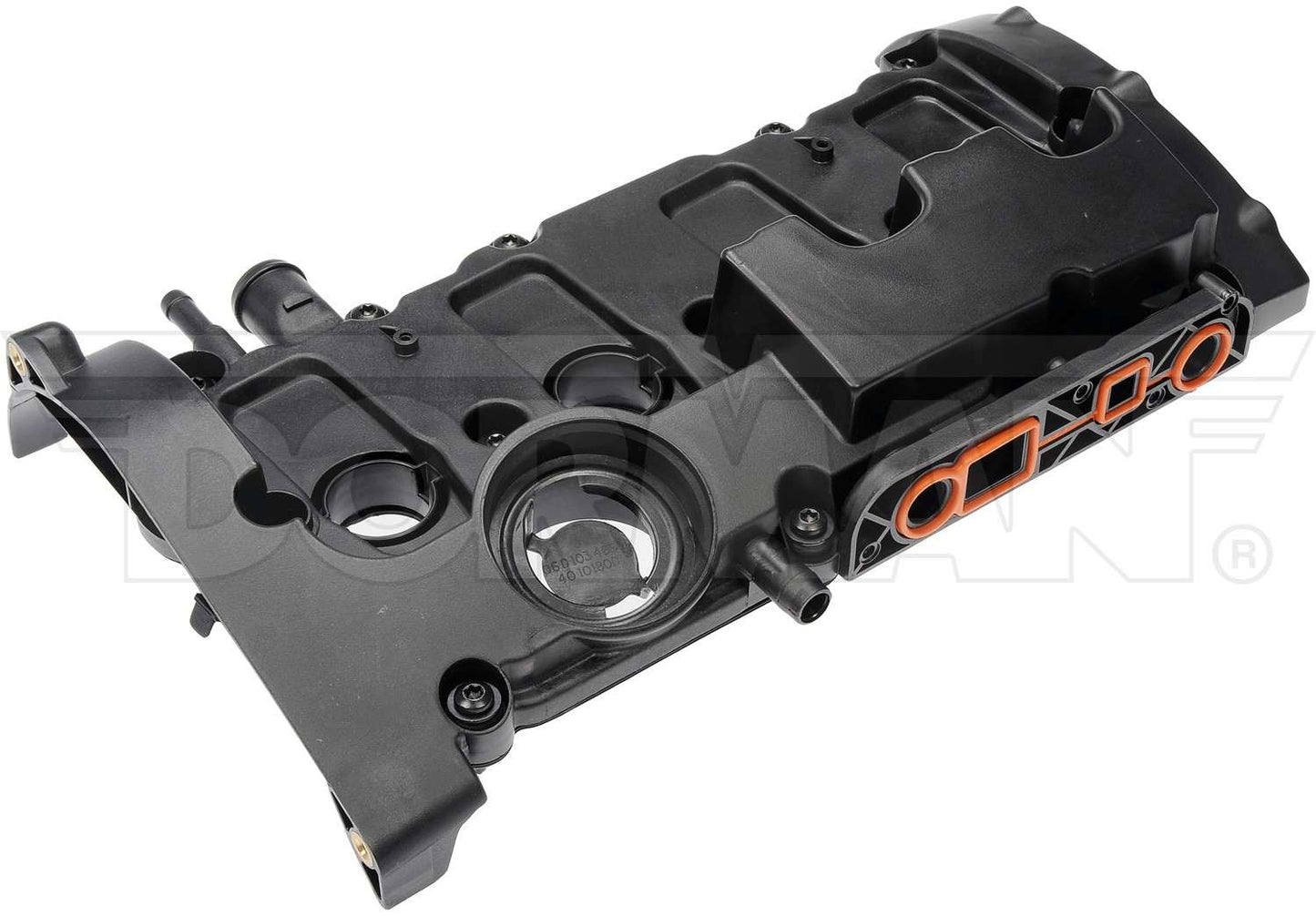 Dorman - OE Solutions Engine Valve Cover Kit with Heat Resistance for 2009-05 Audi A4 Audi A4 Quattro 264-947