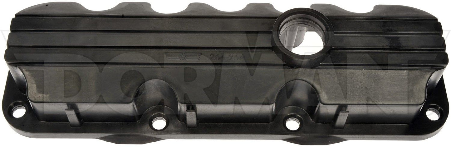 Dorman Engine Valve Cover with Quality Tested for 1996-2007 Buick Chevrolet Oldsmobile Pontiac 264-964