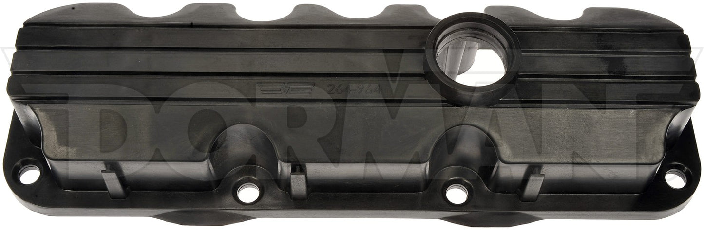Dorman Engine Valve Cover with Quality Tested for 1996-2007 Buick Chevrolet Oldsmobile Pontiac 264-964