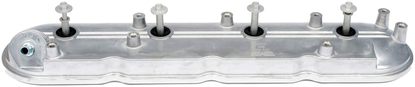 Dorman Valve Cover Kit with Gaskets and Bolts for 1999-2009 General Motors, 2008 Isuzu, 2008 Saab 264-965