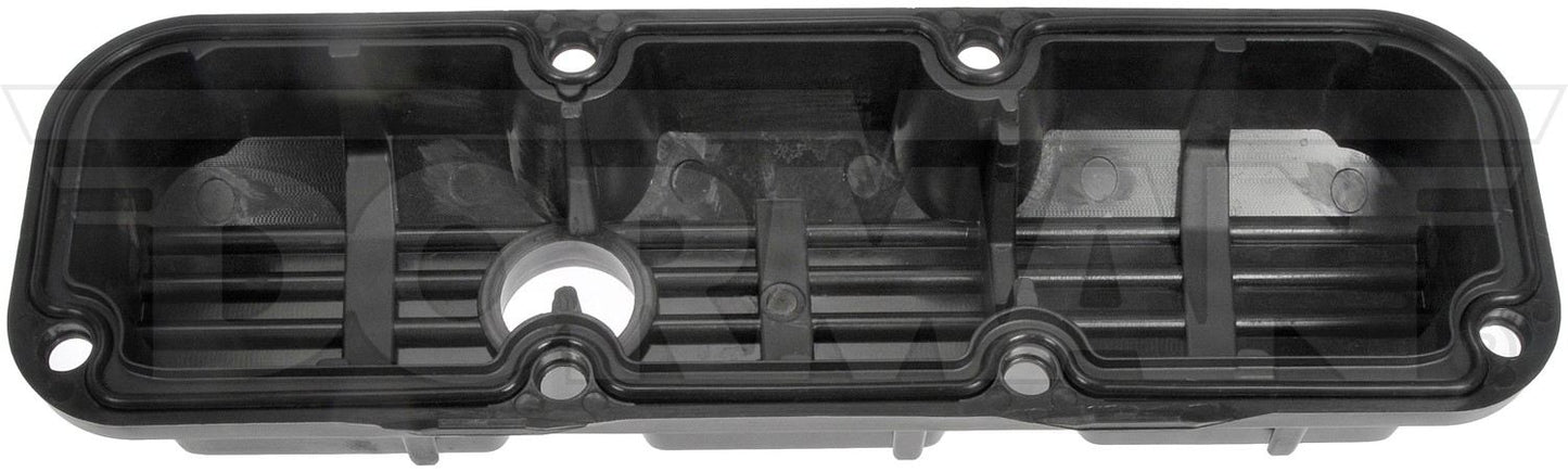 Dorman - OE Solutions Engine Valve Cover Front with Heat Resistance for 1990-2009 Buick, Chevrolet, Oldsmobile, Pontiac