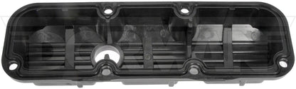 Dorman - OE Solutions Engine Valve Cover Front with Heat Resistance for 1990-2009 Buick, Chevrolet, Oldsmobile, Pontiac