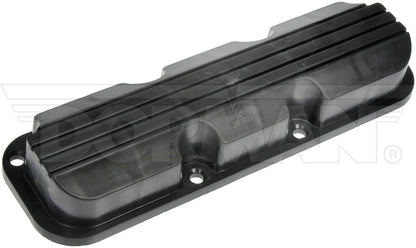 Dorman - OE Solutions Engine Valve Cover Rear with Quality Tested for 1988-2009 Buick Chevrolet Oldsmobile Pontiac 264-967