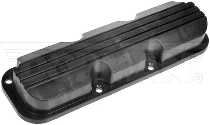 Dorman - OE Solutions Engine Valve Cover Rear with Quality Tested for 1988-2009 Buick Chevrolet Oldsmobile Pontiac 264-967