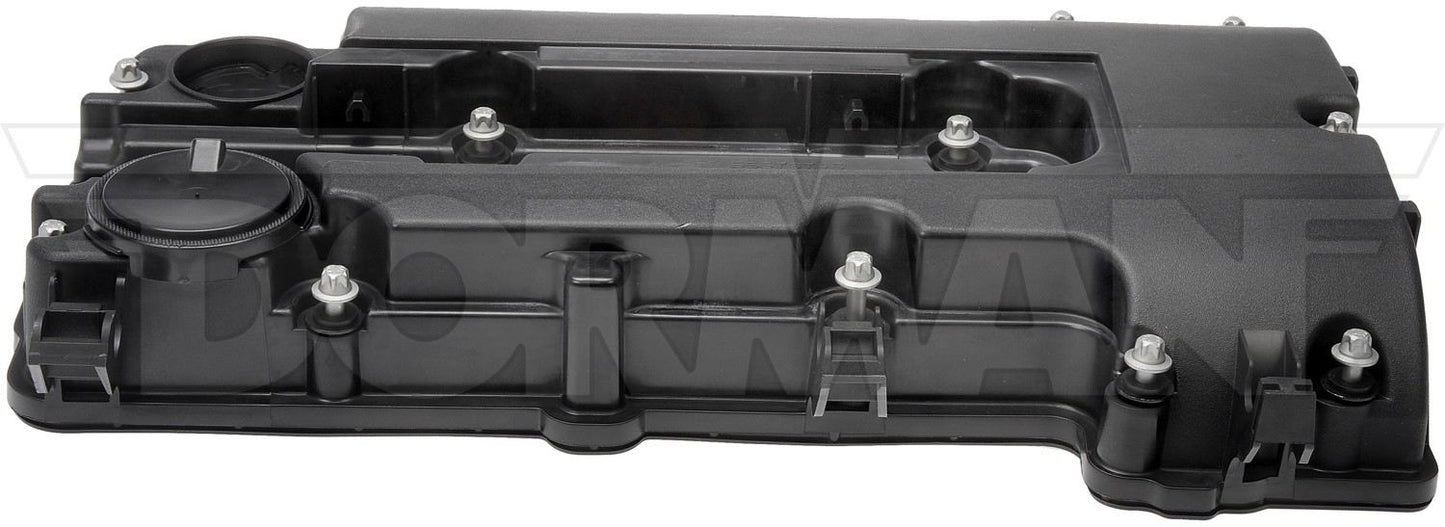 Dorman Valve Cover With Integrated PCV for 2016-2024 Buick Cadillac Chevrolet 264-968
