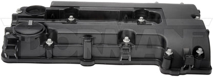 Dorman Valve Cover With Integrated PCV for 2016-2024 Buick Cadillac Chevrolet 264-968