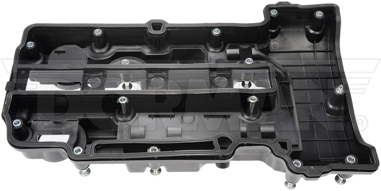 Dorman Valve Cover With Integrated PCV for 2016-2024 Buick Cadillac Chevrolet 264-968