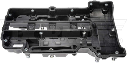 Dorman Valve Cover With Integrated PCV for 2016-2024 Buick Cadillac Chevrolet 264-968