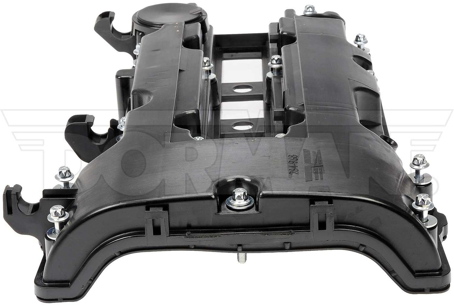 Dorman Valve Cover With Integrated PCV for 2016-2024 Buick Cadillac Chevrolet 264-968
