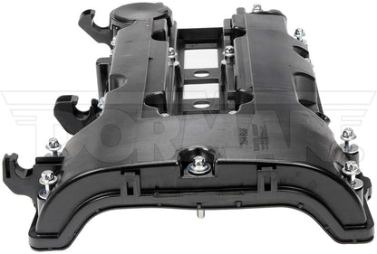 Dorman Valve Cover With Integrated PCV for 2016-2024 Buick Cadillac Chevrolet 264-968