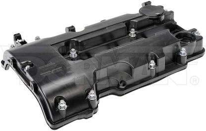 Dorman Valve Cover With Integrated PCV for 2016-2024 Buick Cadillac Chevrolet 264-968