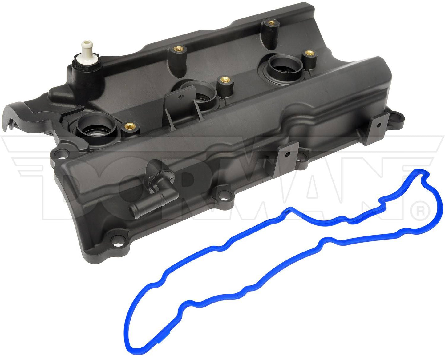 Dorman - OE Solutions Engine Valve Cover 264-971 for 2008-03 Infiniti FX35 2007-03 Infiniti G35 2008-06 Infiniti M35 2008-03 Nissan 350Z