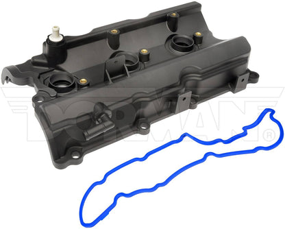 Dorman - OE Solutions Engine Valve Cover 264-971 for 2008-03 Infiniti FX35 2007-03 Infiniti G35 2008-06 Infiniti M35 2008-03 Nissan 350Z