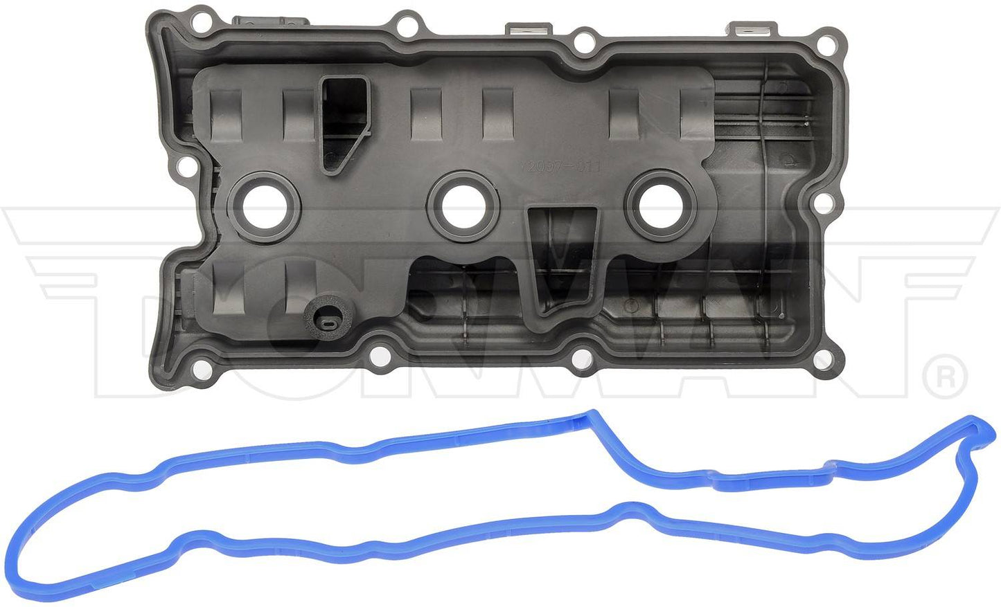 Dorman - OE Solutions Engine Valve Cover 264-971 for 2008-03 Infiniti FX35 2007-03 Infiniti G35 2008-06 Infiniti M35 2008-03 Nissan 350Z