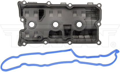 Dorman - OE Solutions Engine Valve Cover 264-971 for 2008-03 Infiniti FX35 2007-03 Infiniti G35 2008-06 Infiniti M35 2008-03 Nissan 350Z