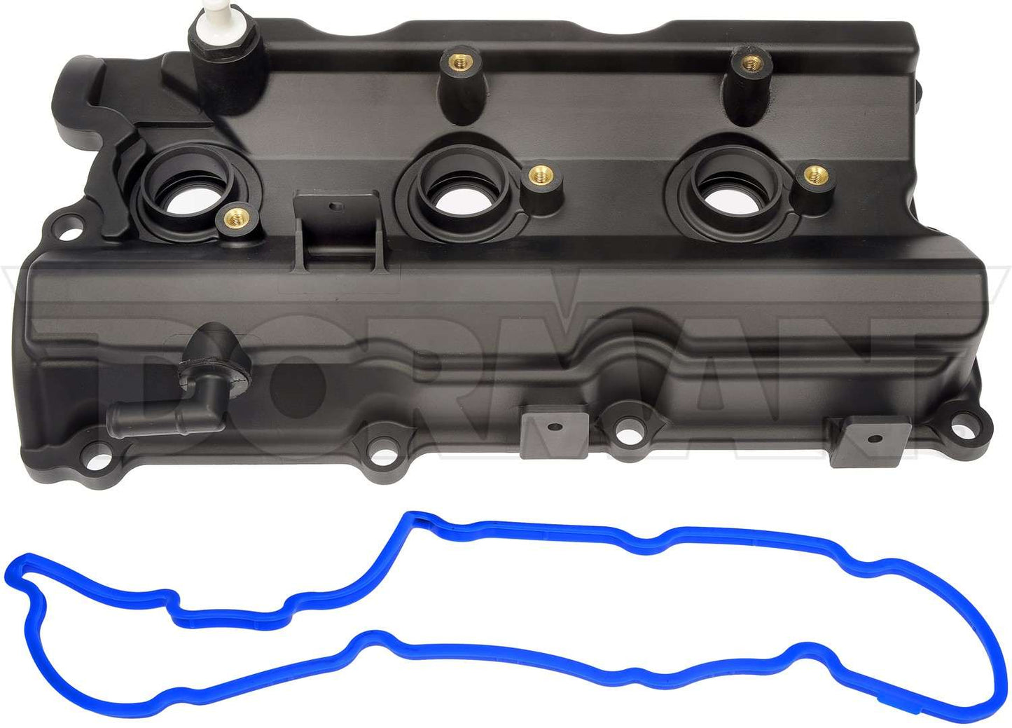 Dorman - OE Solutions Engine Valve Cover 264-971 for 2008-03 Infiniti FX35 2007-03 Infiniti G35 2008-06 Infiniti M35 2008-03 Nissan 350Z