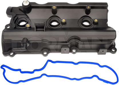 Dorman - OE Solutions Engine Valve Cover 264-971 for 2008-03 Infiniti FX35 2007-03 Infiniti G35 2008-06 Infiniti M35 2008-03 Nissan 350Z
