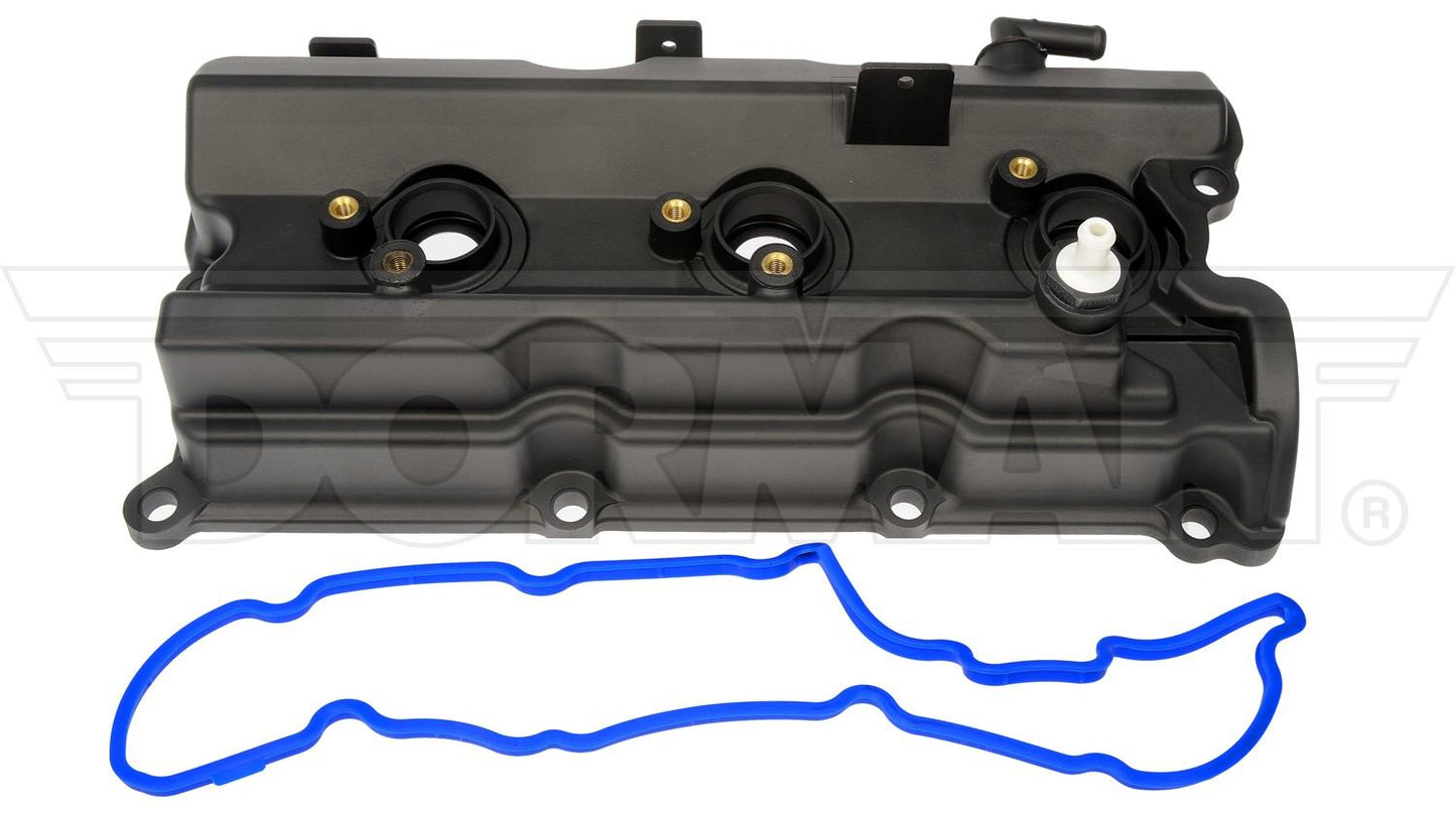 Dorman - OE Solutions Engine Valve Cover 264-971 for 2008-03 Infiniti FX35 2007-03 Infiniti G35 2008-06 Infiniti M35 2008-03 Nissan 350Z