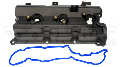 Dorman - OE Solutions Engine Valve Cover 264-971 for 2008-03 Infiniti FX35 2007-03 Infiniti G35 2008-06 Infiniti M35 2008-03 Nissan 350Z