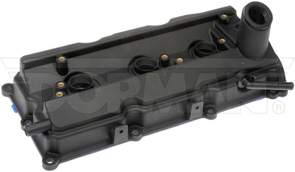 Dorman - OE Solutions Valve Cover Kit for 2008-03 Infiniti FX35 2007-03 Infiniti G35 2008-06 Infiniti M35 2008-03 Nissan 350Z 264-972