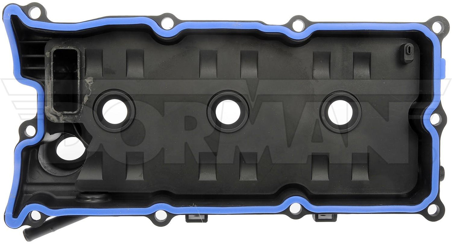 Dorman - OE Solutions Valve Cover Kit for 2008-03 Infiniti FX35 2007-03 Infiniti G35 2008-06 Infiniti M35 2008-03 Nissan 350Z 264-972