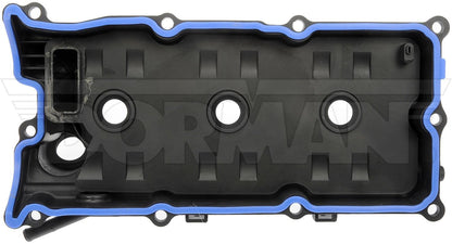 Dorman - OE Solutions Valve Cover Kit for 2008-03 Infiniti FX35 2007-03 Infiniti G35 2008-06 Infiniti M35 2008-03 Nissan 350Z 264-972