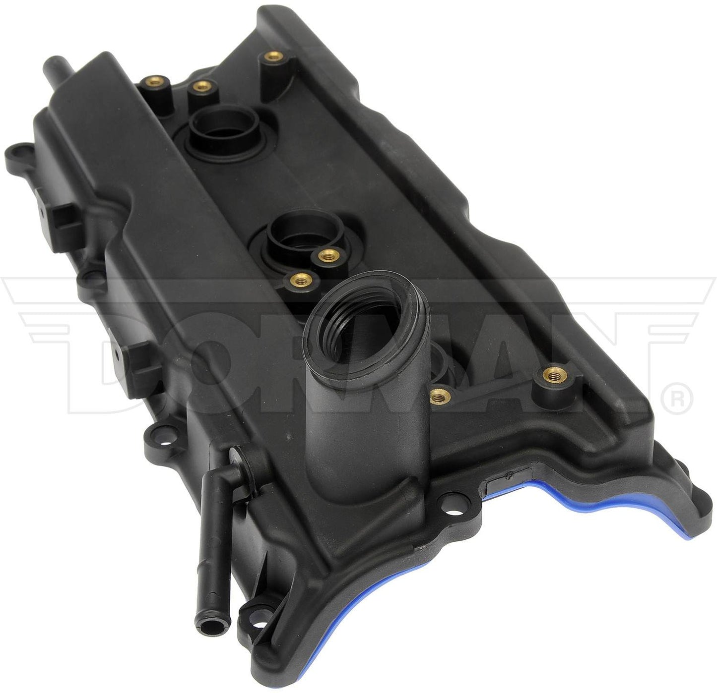 Dorman - OE Solutions Valve Cover Kit for 2008-03 Infiniti FX35 2007-03 Infiniti G35 2008-06 Infiniti M35 2008-03 Nissan 350Z 264-972