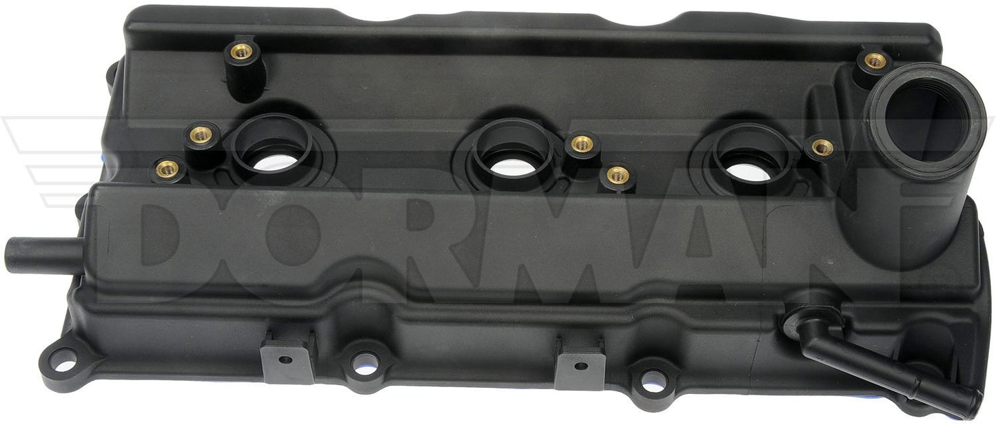 Dorman - OE Solutions Valve Cover Kit for 2008-03 Infiniti FX35 2007-03 Infiniti G35 2008-06 Infiniti M35 2008-03 Nissan 350Z 264-972