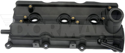 Dorman - OE Solutions Valve Cover Kit for 2008-03 Infiniti FX35 2007-03 Infiniti G35 2008-06 Infiniti M35 2008-03 Nissan 350Z 264-972