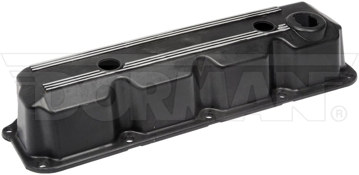Dorman - OE Solutions Engine Valve Cover with Gasket for 1984-1990 Jeep 264-973