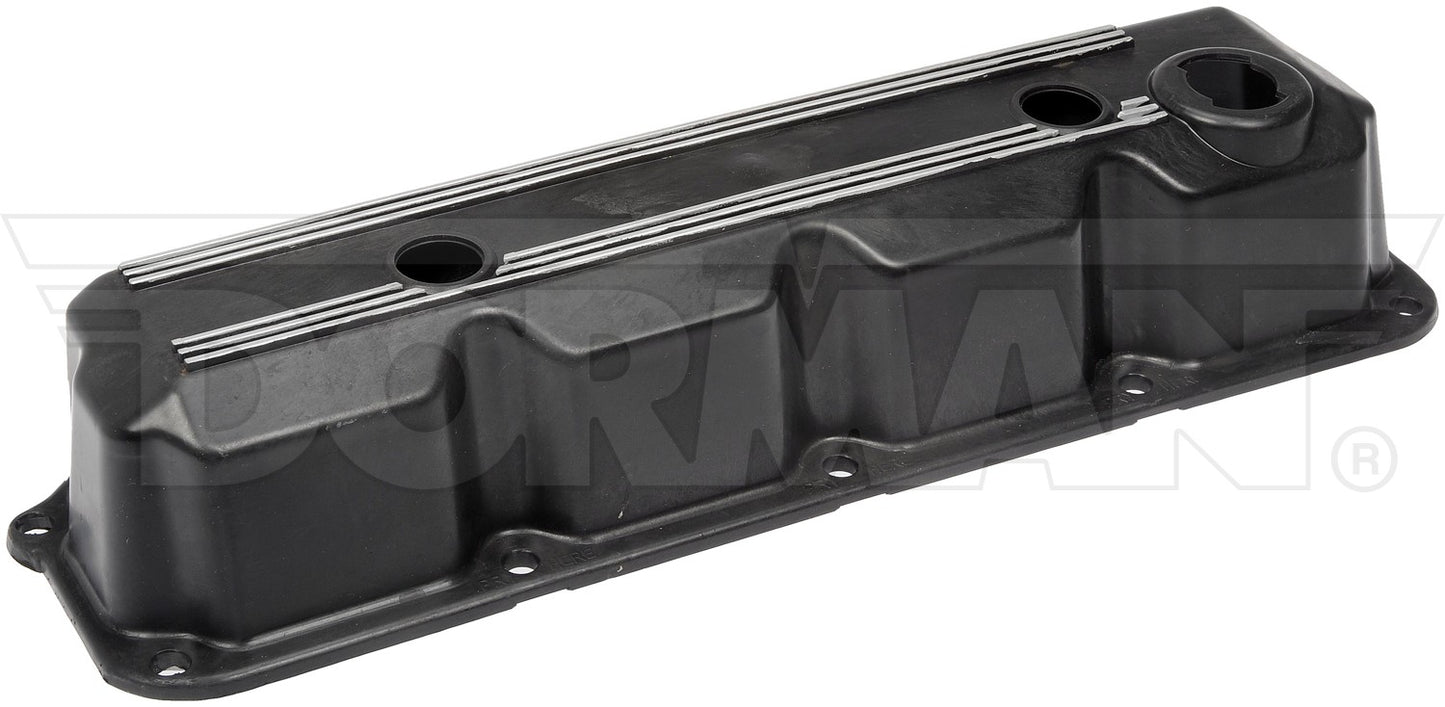 Dorman - OE Solutions Engine Valve Cover with Gasket for 1984-1990 Jeep 264-973