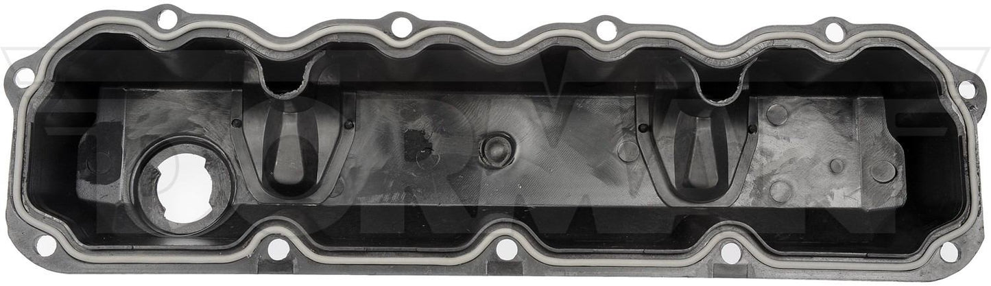 Dorman - OE Solutions Engine Valve Cover with Gasket for 1984-1990 Jeep 264-973