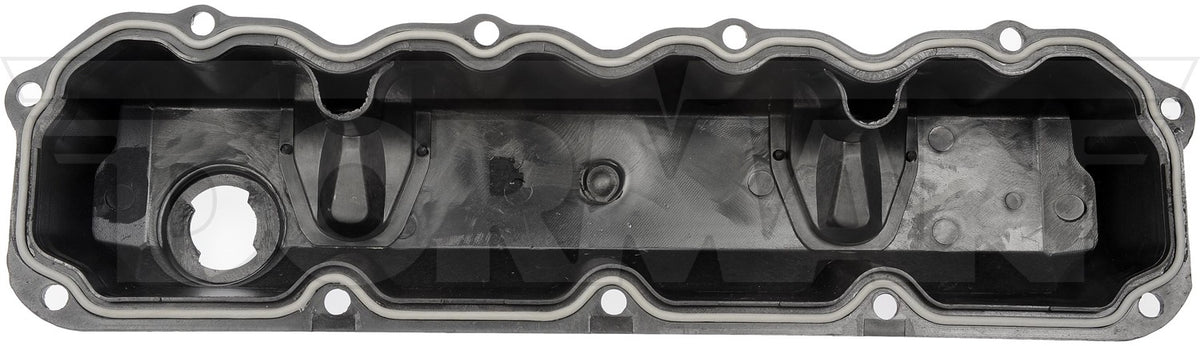 Dorman - OE Solutions Engine Valve Cover with Gasket for 1984-1990 Jeep 264-973