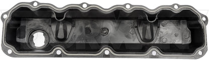 Dorman - OE Solutions Engine Valve Cover with Gasket for 1984-1990 Jeep 264-973