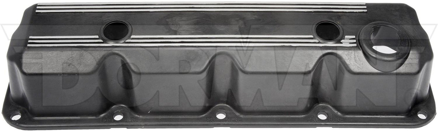 Dorman - OE Solutions Engine Valve Cover with Gasket for 1984-1990 Jeep 264-973