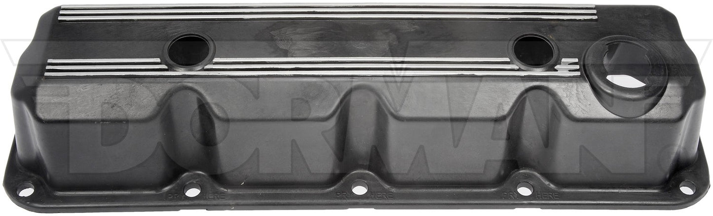 Dorman - OE Solutions Engine Valve Cover with Gasket for 1984-1990 Jeep 264-973