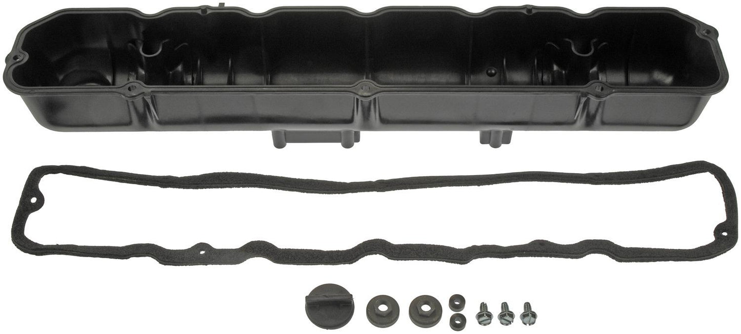 Dorman - OE Solutions Engine Valve Cover Kit with Quality Testing for 1988-1991 Jeep