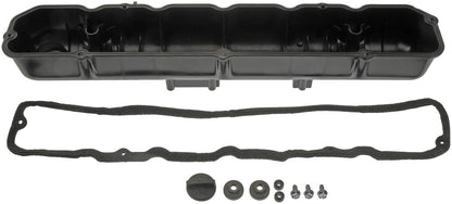 Dorman - OE Solutions Engine Valve Cover Kit with Quality Testing for 1988-1991 Jeep