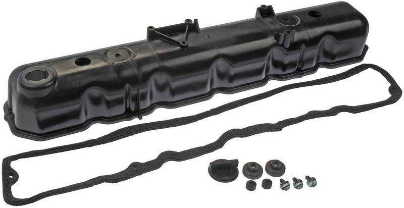 Dorman - OE Solutions Engine Valve Cover Kit with Quality Testing for 1988-1991 Jeep