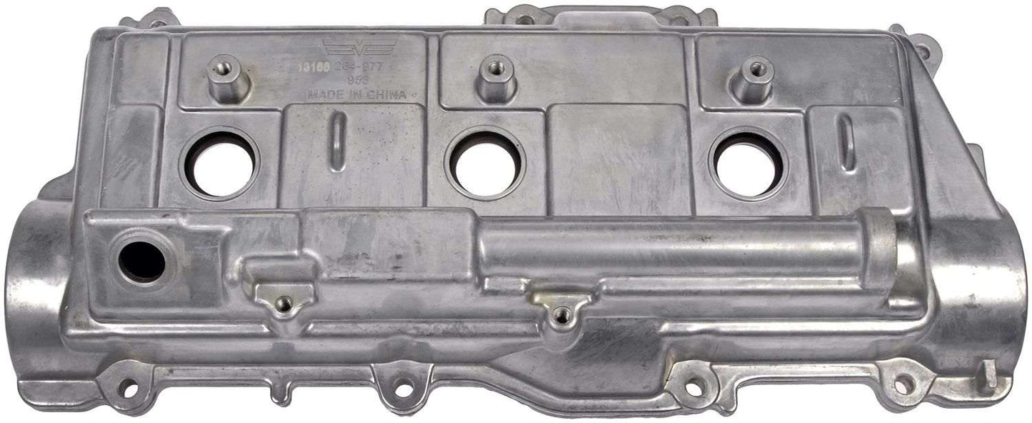 Dorman Valve Cover with Gasket for 1995-2006 Toyota 4Runner T100 Tacoma Tundra 264-977