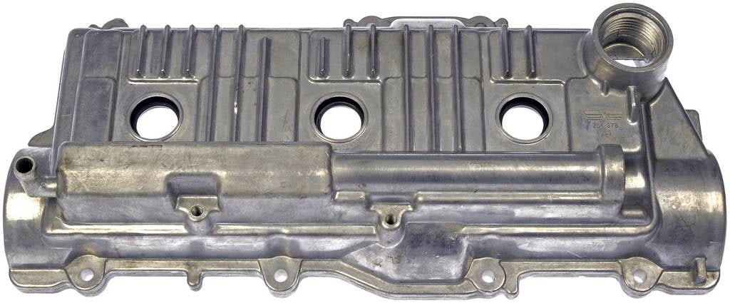 Dorman - OE Solutions Engine Valve Cover with Gasket for 1998-2006 Toyota 4Runner T100 Tacoma Tundra