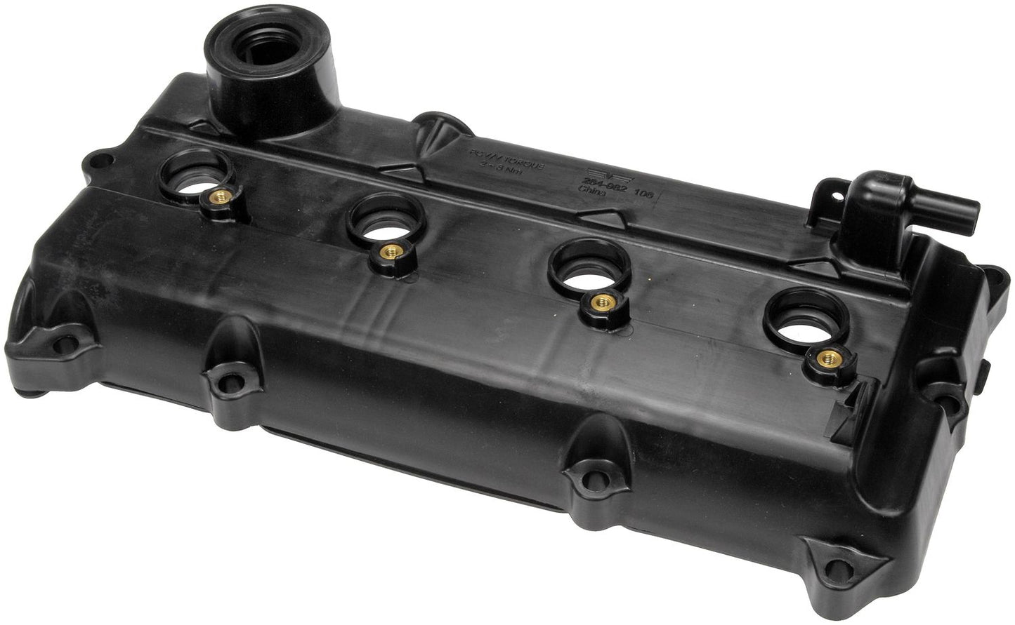 Dorman - OE Solutions Engine Valve Cover with Preinstalled Gasket for 2006-02 Nissan Altima 2006-02 Nissan Sentra 264-982