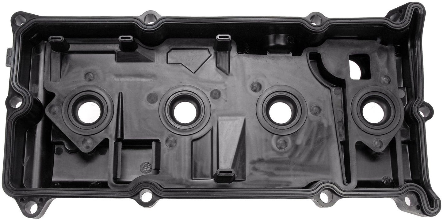 Dorman - OE Solutions Engine Valve Cover with Preinstalled Gasket for 2006-02 Nissan Altima 2006-02 Nissan Sentra 264-982