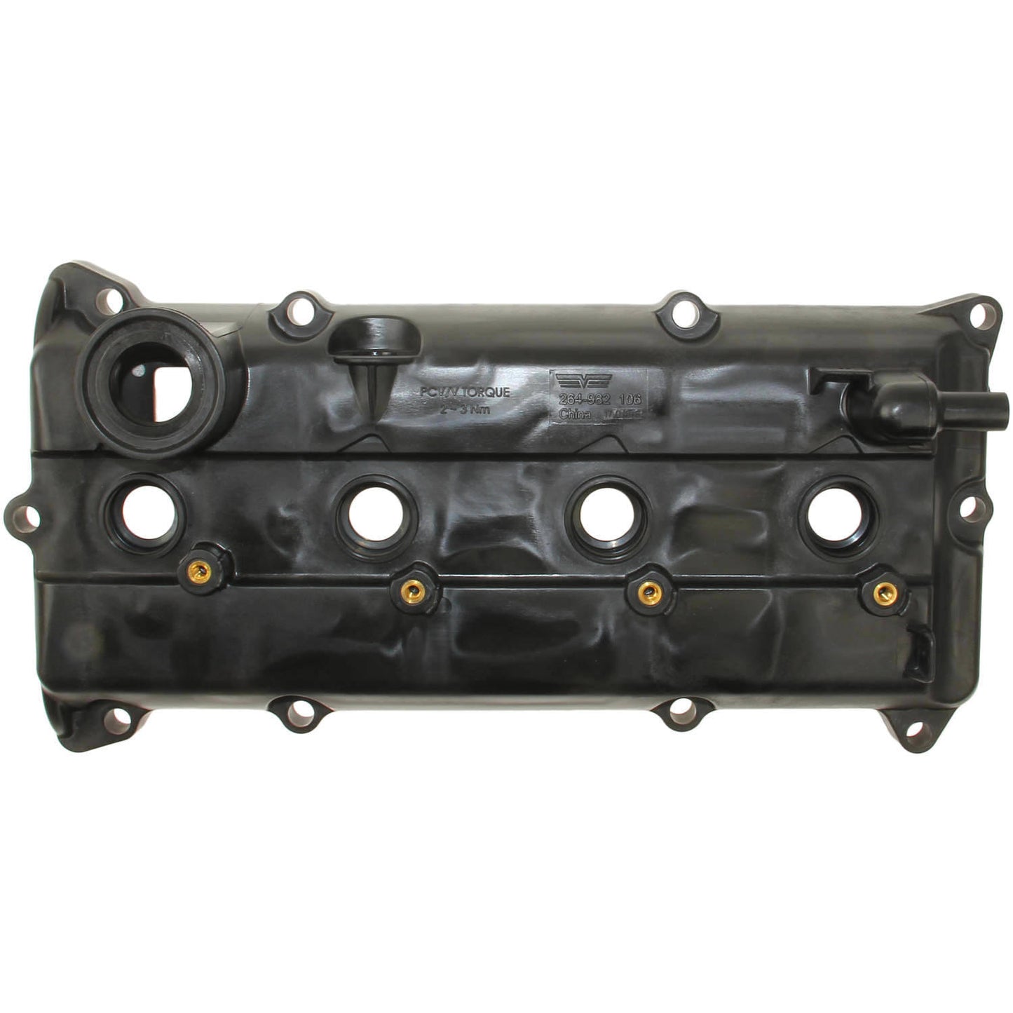 Dorman - OE Solutions Engine Valve Cover with Preinstalled Gasket for 2006-02 Nissan Altima 2006-02 Nissan Sentra 264-982