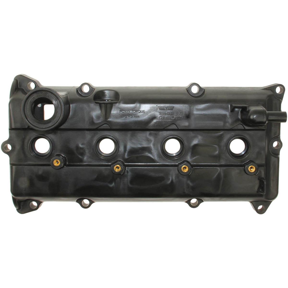 Dorman - OE Solutions Engine Valve Cover with Preinstalled Gasket for 2006-02 Nissan Altima 2006-02 Nissan Sentra 264-982