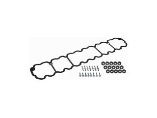 Dorman Engine Valve Cover 4.0L with Heat Resistance for 2001-1995 Jeep Cherokee, 2004-1994 Jeep Grand Cherokee, 2006-1997 Jeep TJ & Wrangler 264-983