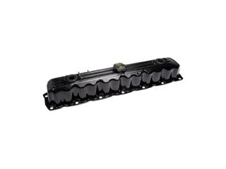 Dorman Engine Valve Cover 4.0L with Heat Resistance for 2001-1995 Jeep Cherokee, 2004-1994 Jeep Grand Cherokee, 2006-1997 Jeep TJ & Wrangler 264-983