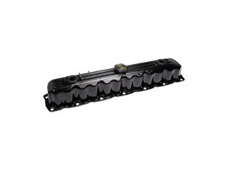 Dorman Engine Valve Cover 4.0L with Heat Resistance for 2001-1995 Jeep Cherokee, 2004-1994 Jeep Grand Cherokee, 2006-1997 Jeep TJ & Wrangler 264-983