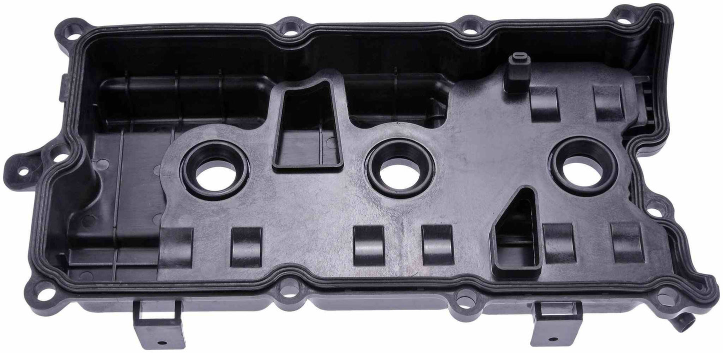 Dorman Engine Valve Cover with Gaskets for 2002-2004 Infiniti, 2002-2009 Nissan 264-984